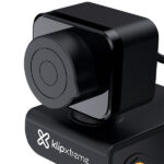 Klip Xtreme - Web camera - USB- 2560 x 1440 - 2K QHD