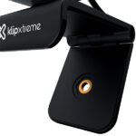 Klip Xtreme - Web camera - USB- 2560 x 1440 - 2K QHD - Imagen 3
