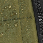 Klip Xtreme KFP-550 - Belt bag - Green- Water repellent - Imagen 3