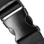 Klip Xtreme KFP-550 - Belt bag - Green- Water repellent - Imagen 4