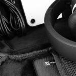 Klip Xtreme Klipxtreme KTO-300 - Case - Black- Tech Organizer - Imagen 2