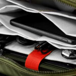 Klip Xtreme Klipxtreme KTO-750 - Case - Green- Tech Organizer - Imagen 2