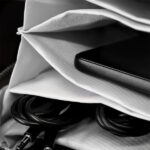 Klip Xtreme Klipxtreme KTO-750 - Case - Green- Tech Organizer - Imagen 3