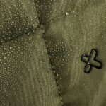 Klip Xtreme - Notebook carrying case and handbag - 15.6"- Green - Water repellent - Imagen 4