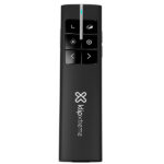 Klip Xtreme - Wireless USB Presenter - Digital