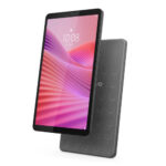 Lenovo Tab ONE - 8.7" - Android 14 or Later- Helio G85 - 4GB LPDDR4x-128GB + Folio Case - Imagen 2