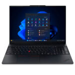 Lenovo ThinkPad E14 - Notebook - 14"- Intel Core Ultra 7 255H / 2 GHz - 16 GB - DDR5 SDRAM - SSD - Integrated graphics