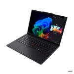 Lenovo ThinkPad T14 - Notebook - 14"- AMD Ryzen AI 5 Pro / 5.0 GHz - DDR5 SDRAM - 16 GB - 512 GB SSD - Imagen 3