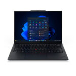 Lenovo ThinkPad - Notebook - 14"- Intel Core Ultra 7 255U / 5.2 GHz - 16 GB - DDR5 SDRAM - 1 TB SSD - Integrated graphics