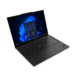 Lenovo ThinkPad - Notebook - 14"- Intel Core Ultra 7 255U / 5.2 GHz - 16 GB - DDR5 SDRAM - 1 TB SSD - Integrated graphics - Imagen 2