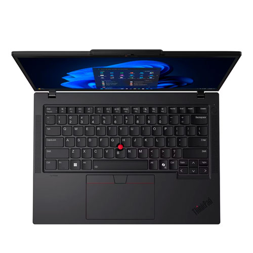 Lenovo-ThinkPad-–-Notebook-–-14--Intel-Core-Ultra-7-255U-3 Lenovo ThinkPad - Notebook - 14"- Intel Core Ultra 7 255U / 5.2 GHz - 16 GB - DDR5 SDRAM - 1 TB SSD - Integrated graphics - Imagen 3