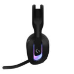 Logitech - G522 - Headphones- Wireless - with LightSync RGB - Imagen 3
