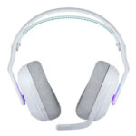 Logitech - G522 - Headphones- Wireless - White - with Lightspeed - Imagen 2