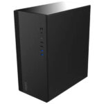 MSI - PRO SHIELD M100P - Mid tower- Micro ATX - Imagen 2