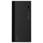 MSI - PRO SHIELD M100P - Mid tower- Micro ATX - Imagen 3