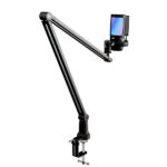 Primus Gaming - Microphone set - Computer- Wired - Includes arm stand