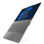 Lenovo ThinkPad - Notebook - 14"- Intel Core Ultra 7 258V / 4.8 GHz - 32 GB - LPDDR5X SDRAM - 1 TB SSD - Imagen 2