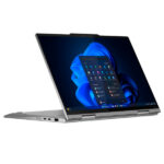 Lenovo ThinkPad - Notebook - 14"- Intel Core Ultra 7 258V / 4.8 GHz - 32 GB - LPDDR5X SDRAM - 1 TB SSD - Imagen 3