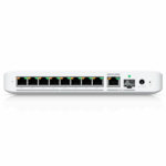 Ubiquiti - Switch - 8- USW-Flex-2.5G-8-PoE