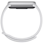 Xiaomi - Smart Band 10 Glacier Silver - Imagen 2