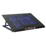 Xtech - Notebook stand - Tuuli gaming 6 fans XTA-161