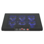 Xtech - Notebook stand - Tuuli gaming 6 fans XTA-161 - Imagen 2