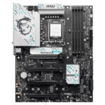 ASUS - B860 GAMING PLUS WIFI - Motherboard