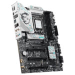 ASUS - B860 GAMING PLUS WIFI - Motherboard - Imagen 3