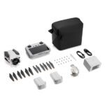 DJI - Drone - Mini 3 Fly More Combo(DJI RC