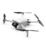 DJI - Drone - Mini 3 Fly More Combo(DJI RC - Imagen 2