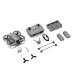 DJI - Drone - Neo 2 Fly More Combo (Drone On