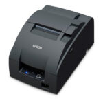 Epson - Receipt printer - IMPRESOR TICKET MATRICIAL  TM- - Imagen 2
