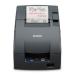 Epson - Receipt printer - IMPRESOR TICKET MATRICIAL  TM-