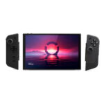 Lenovo LEGION Go 8APU1 - 8.8" - 2560 x 1600- AMD Ryzen Z1 / 4.9 GHz - 16 GB - LPDDR5X SDRAM - 512 GB SSD - Imagen 4