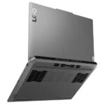Lenovo LOQ 15IAX9E - Notebook - 15.6"- 1920 x 1080 - Intel Core i5 12450HX / 4.4 GHz - 16 GB - DDR5 SDRAM - Imagen 4