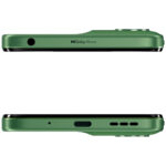 Motorola - 4 GB G06 - Smartphone- Android - 256 GB - Tendril verde - Touch - XT2535-2 - Imagen 3