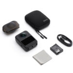 DJI - Drone - Osmo 360  Standard Combo