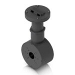 Ubiquiti - Camera mount - UACC-Camera-DM-B - Imagen 2