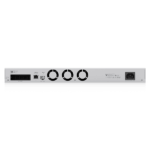 Ubiquiti Network Video Recorder with (4) 2.5/3.5" HDD bays - Imagen 3