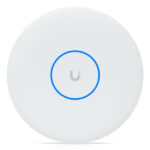 Ubiquiti - Wireless access point - U7-Pro-XGS Ceiling-mounted 8-s