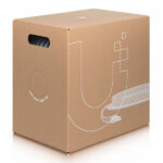 Ubiquiti UniFi Indoor Cable CMP Cat6