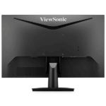 Viewsonic monitor - 24" - 1920 x 1080- IPS - HDMI / VGA - Black - Imagen 3
