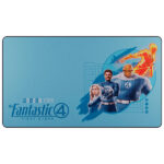 Xtech - Mouse pad - Marvel Fantastic4 XTA-M19F4-XL