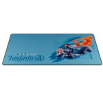 Xtech - Mouse pad - Marvel Fantastic4 XTA-M19F4-XL - Imagen 2