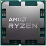 AMD Ryzen 5 7600 - 3.8 GHz - 6 núcleos- 12 hilos - 32 MB caché - Socket AM5 - Caja - Imagen 2