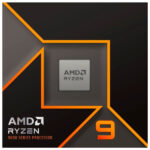 AMD - Ryzen 9 9900X - 12 Core 5.6GH 76MB AM5 Radeon - Imagen 2