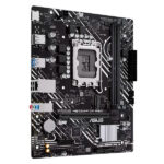 ASUS - Motherboard - PRIME H610M-F D4 R2.0 - Imagen 2