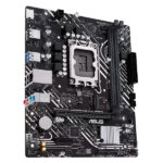 ASUS - Motherboard - PRIME H610M-F D4 R2.0 - Imagen 3