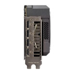 ASUS - T/Video TU - RTX-5060TI- O16gb GDDR7 1 HDMI 3 DP - Imagen 4