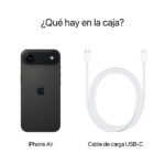 Apple iPhone Air - Smartphone - MG2L4BE/A - Imagen 4